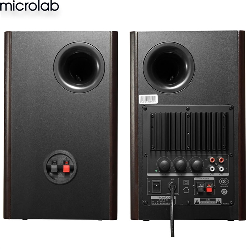 Loa Microlab Solo 1C 3
